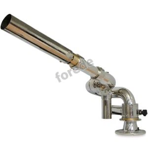 Daljinski upravljač pjene od nehrđajućeg čelika