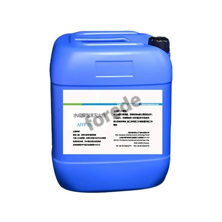 AR-AFFF Foam Concentrate