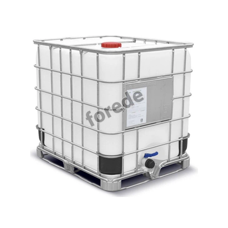 Foam Concentrated Solution