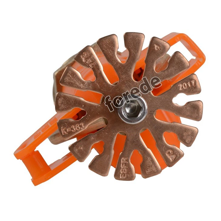 What Does Esfr Sprinkler Stand For