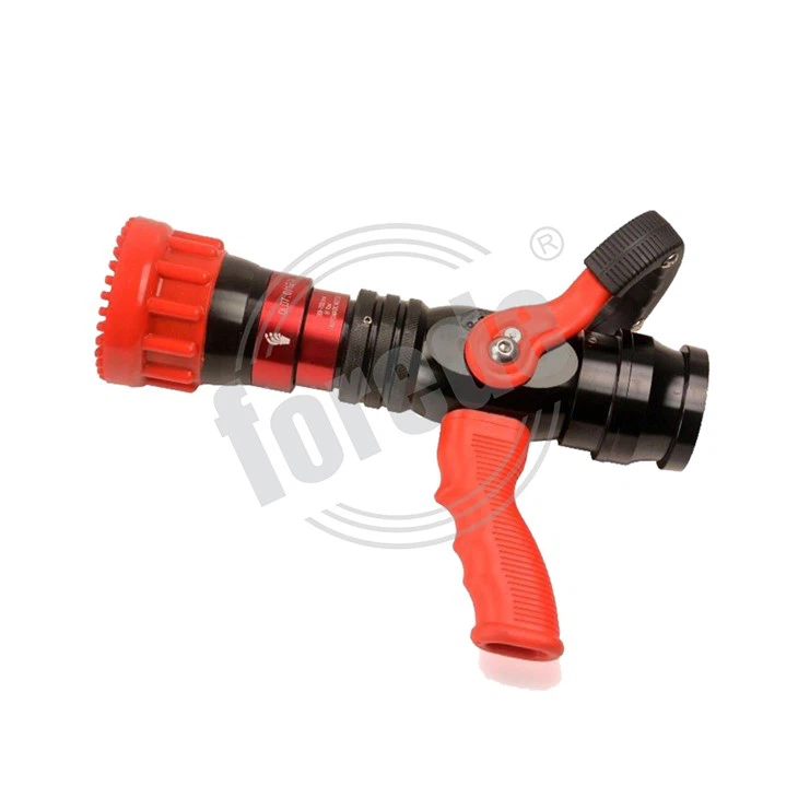 Assault Nozzle