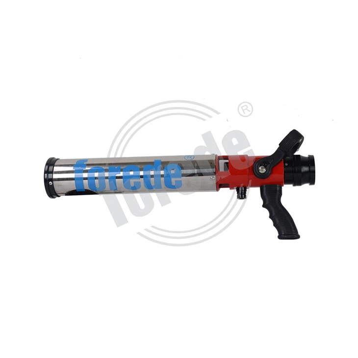 Foam Fire Nozzle