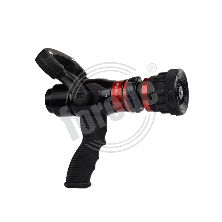 Forede 235LPM Firefighter Nozzle