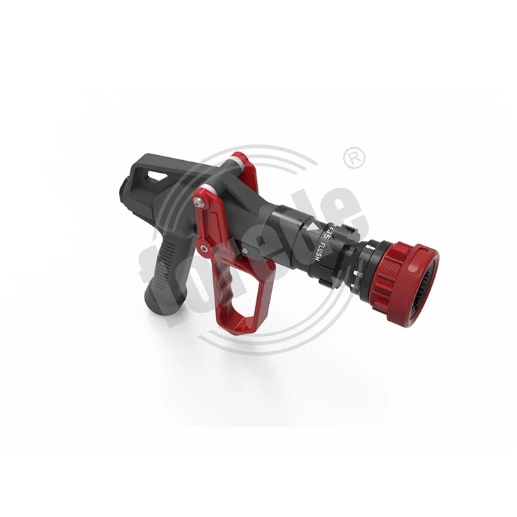 High Pressure Nozzle