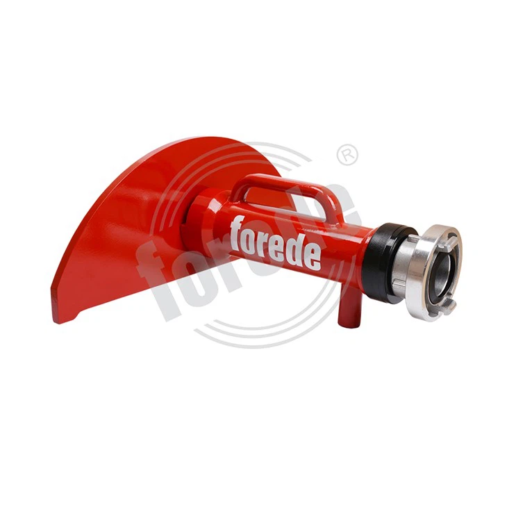 Water Curtain Nozzle For Sale