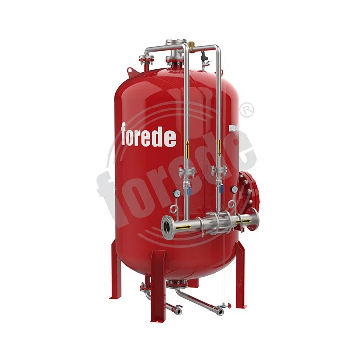 200L PHYML Foam Bladder Tank