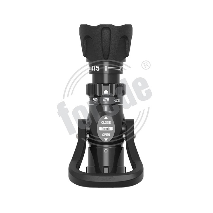 Fire Hose Jet Nozzle price