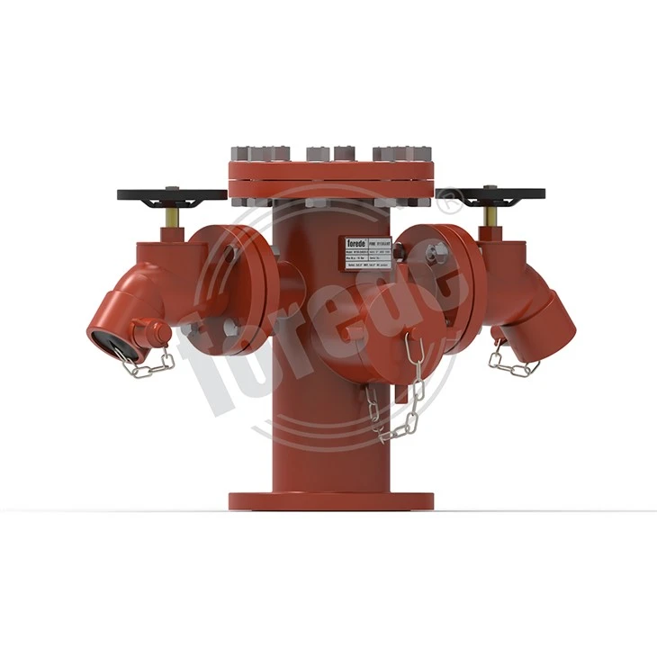 Hydrant For Water Cannon manufacturers