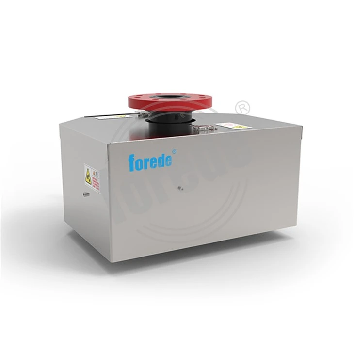 Self Oscillating Fire Water Monitor factory