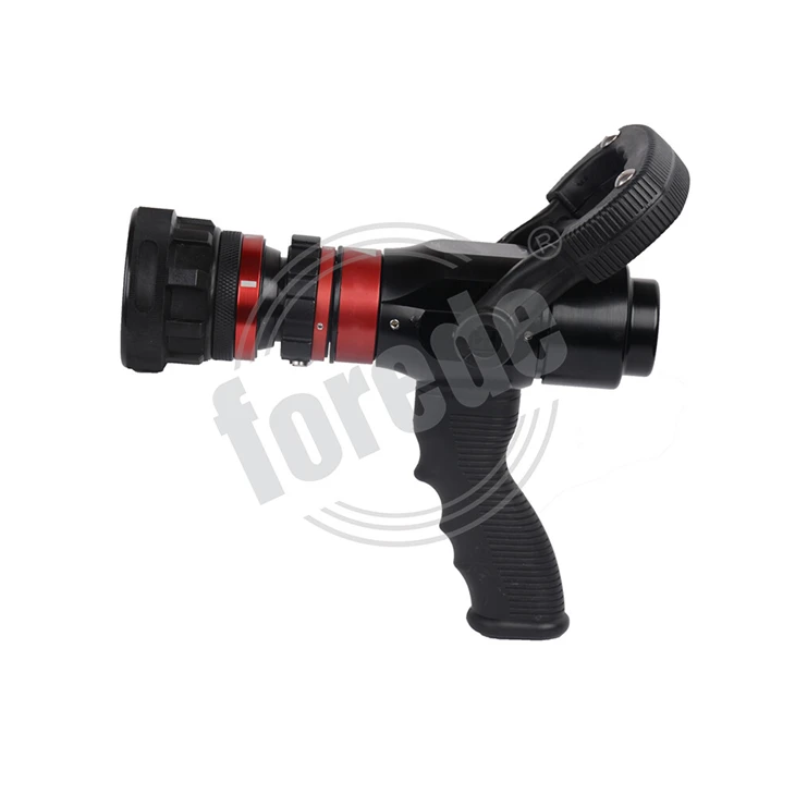 1 Inch Handline Fire Nozzle