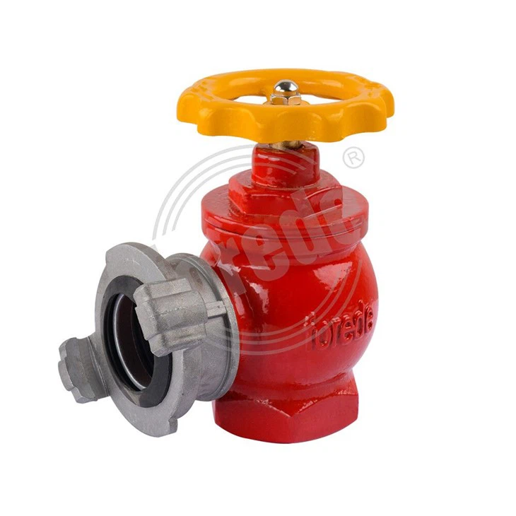 indoor fire hydrant