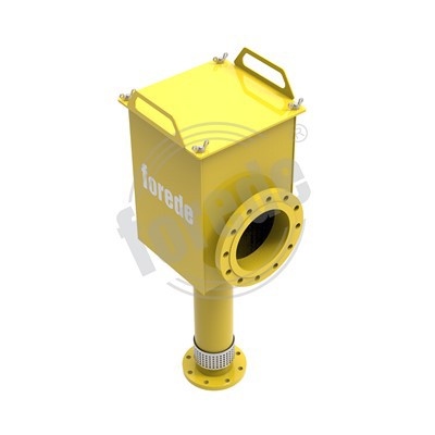 Komora za vatrenu pjenu